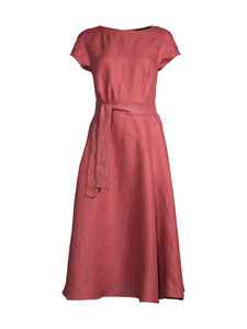 Max Mara Weekend - WkdEsordio-mekko - 034 CHERRY | Stockmann