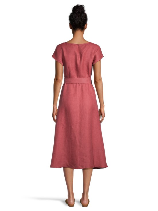Max Mara Weekend - WkdEsordio-mekko - 034 CHERRY | Stockmann - photo 3