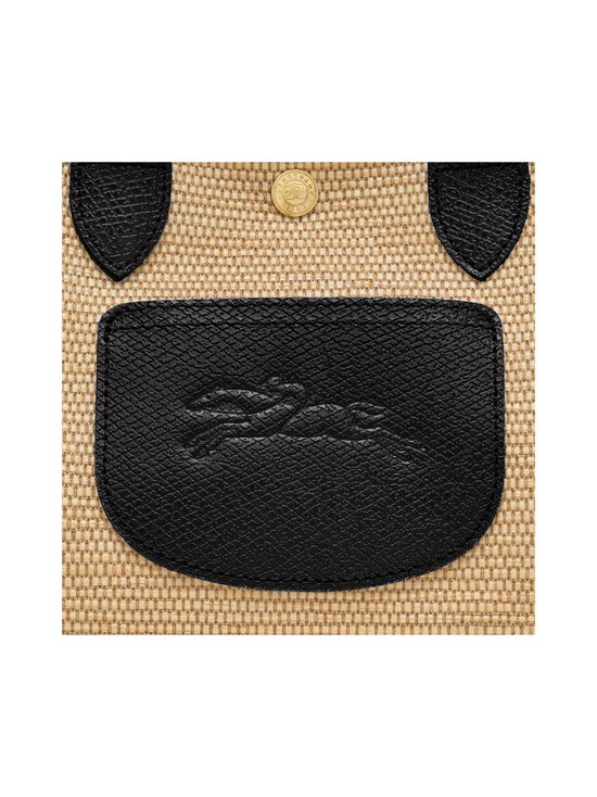 Longchamp - New Le Panier Pliage -olkalaukku - 001 BLACK | Stockmann - photo 5