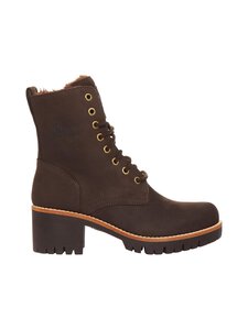 Panama Jack - Padma-nahkasaappaat - B23 NOBUCK MARRON / BROWN | Stockmann
