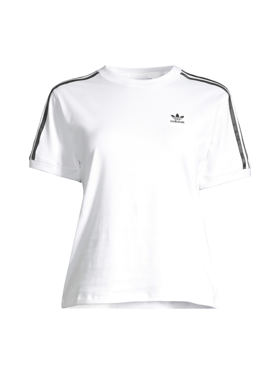 3 Stripe t-paita