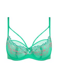 chantelle pulp - Rinnahoidjad Spice Very Covering Underwire - A53 AQUA | Stockmann