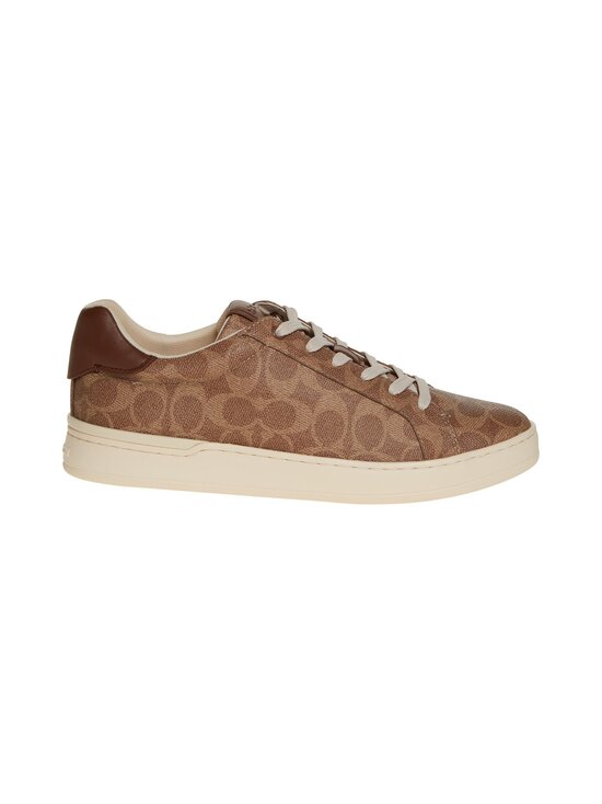 Lowline Coated Canvas -sneakerit