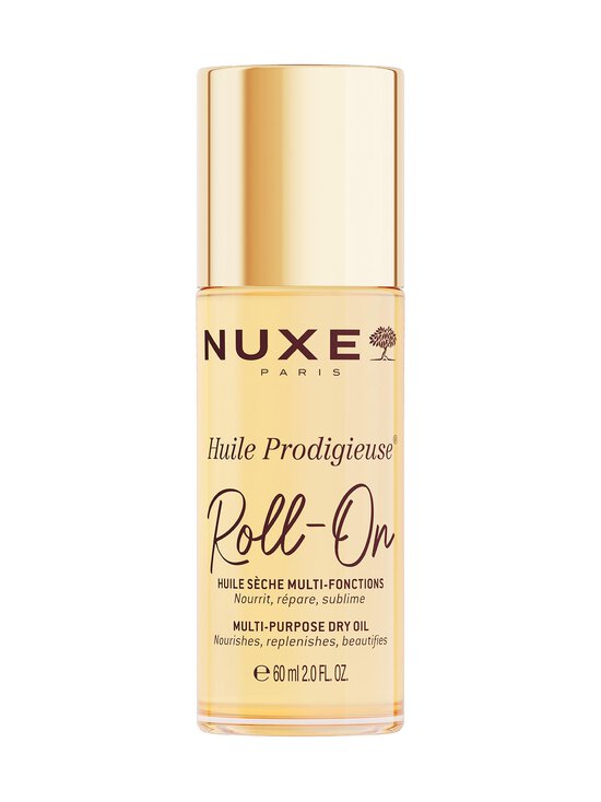 Nuxe - Huile Prodigieuse Roll-on -kuivaöljy - NOCOL - photo 1 Nuxe - Huile Prodigieuse Roll-on -kuivaöljy - NOCOL | Stockmann - photo 1