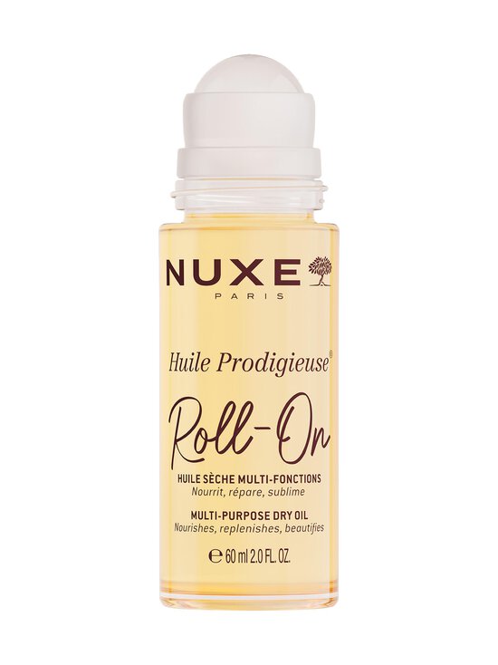 Nuxe - Huile Prodigieuse Roll-on -kuivaöljy - NOCOL - photo 2 Nuxe - Huile Prodigieuse Roll-on -kuivaöljy - NOCOL | Stockmann - photo 2