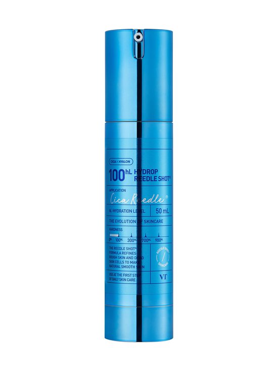 VT Cosmetics - Hydrop Reedle Shot 100hL -seerumi - NOCOL | Stockmann - photo 1