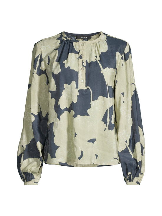 Opus - Pluus Ficona Analogue - 60020 COAL BLUE | Stockmann - photo 1