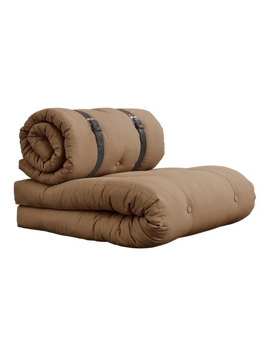 Buckle-Up-futontuoli