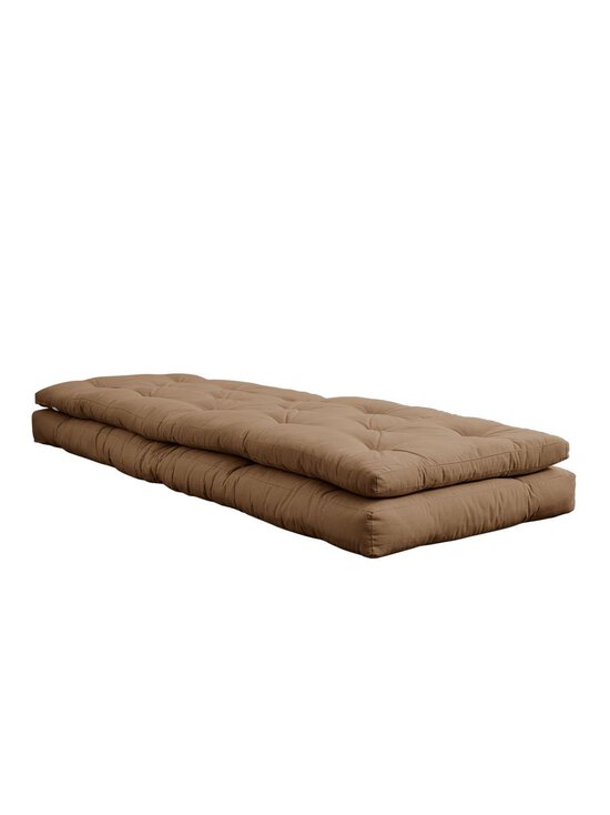 Karup Design - Buckle-Up-futontuoli - RUSKEA,VALKOINEN - photo 3 Karup Design - Buckle-Up-futontuoli - RUSKEA,VALKOINEN | Stockmann - photo 3