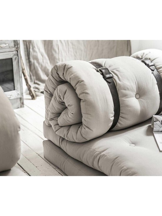 Karup Design - Buckle-Up-futontuoli - VALKOINEN | Stockmann - photo 4