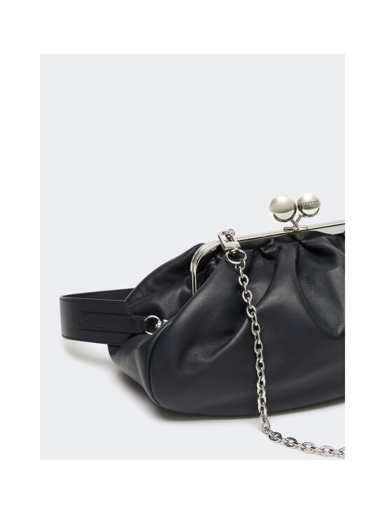 Max Mara Weekend - Cubico-käsilaukku - 091 ULTRAMARINE | Stockmann - photo 4