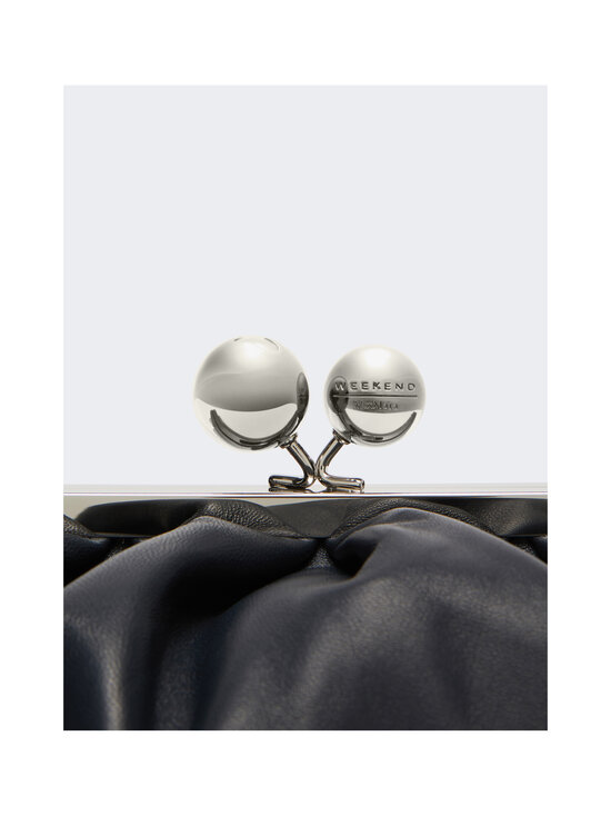 Max Mara Weekend - Cubico-käsilaukku - 091 ULTRAMARINE | Stockmann - photo 5