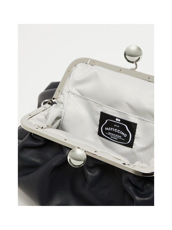 Max Mara Weekend - Cubico-käsilaukku - 091 ULTRAMARINE | Stockmann - photo 6