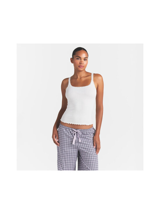 SKIMS - Pointelle Cami tops - IVORY | Stockmann - photo 2