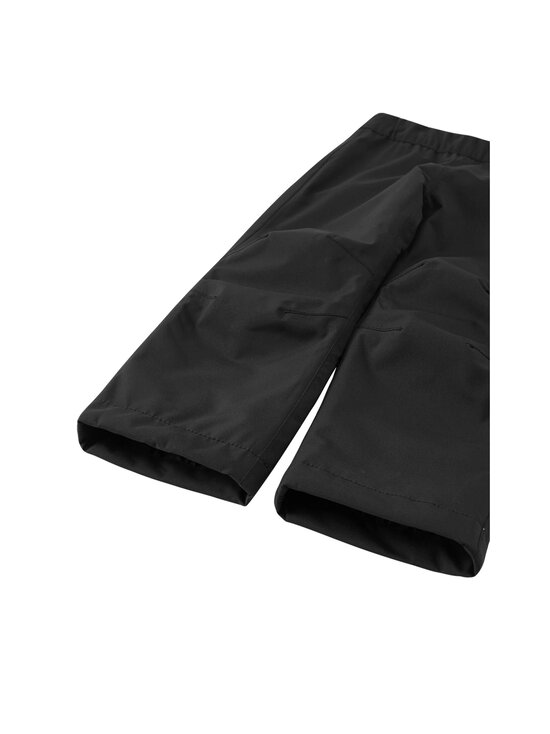 Reima - Puksu-ulkohousut - 9990 BLACK | Stockmann - photo 4