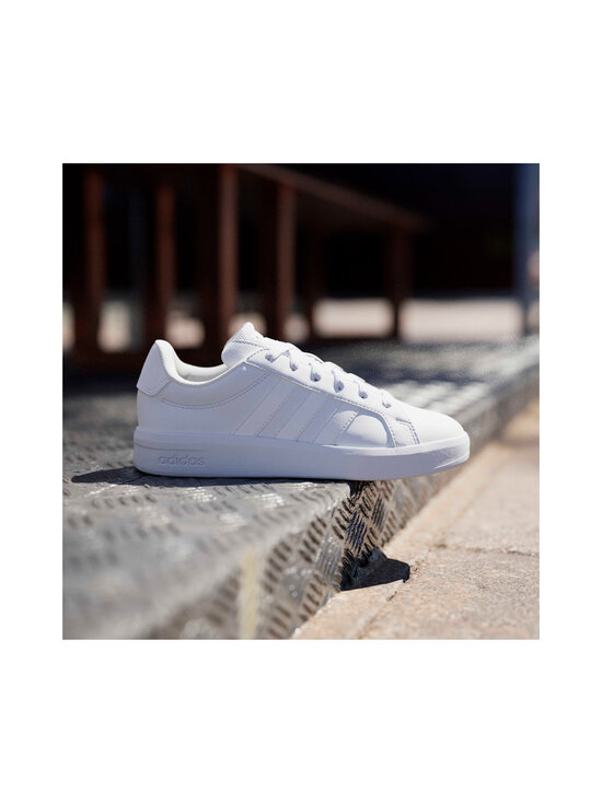 adidas Sportswear - Grand Court 3.0 brīvā laika apavi - JP9110 FTWWHT/FTWWHT/FTWWHT | Stockmann - photo 10