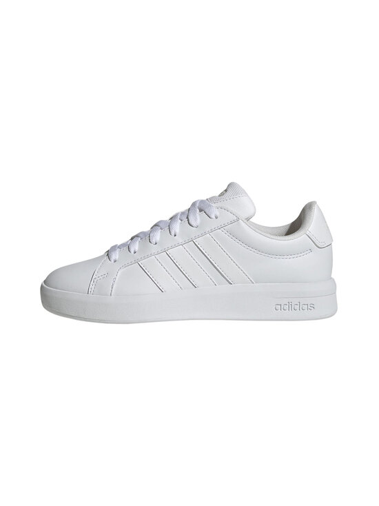 adidas Sportswear - Grand Court 3.0 brīvā laika apavi - JP9110 FTWWHT/FTWWHT/FTWWHT | Stockmann - photo 3