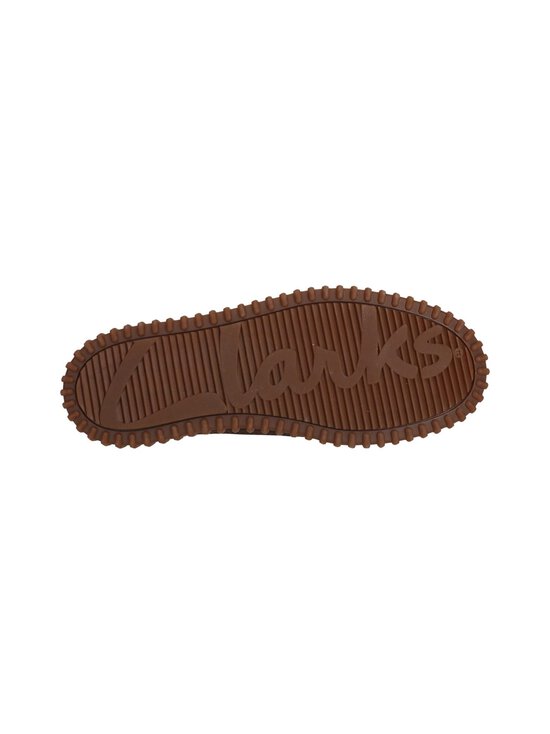 Clarks - Torhill LaceHi -nahkakengät - DARK BROWN NUB - photo 8 Clarks - Torhill LaceHi -nahkakengät - DARK BROWN NUB | Stockmann - photo 8