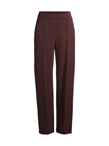Opus - Melane Chill -housut - 40046 CHERRY JAM | Stockmann