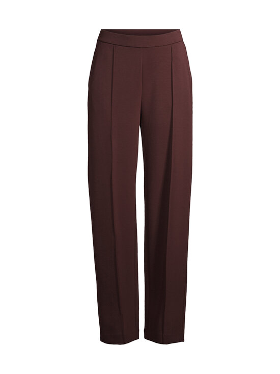 Opus - Melane Chill -housut - 40046 CHERRY JAM | Stockmann - photo 1