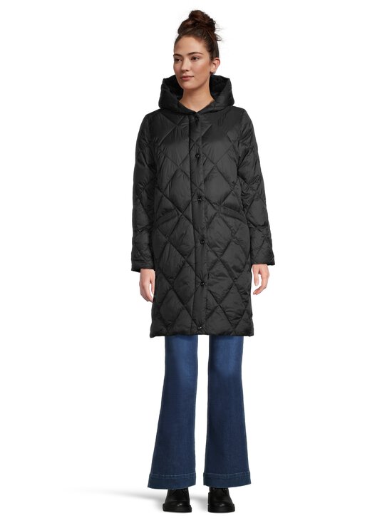 Lauren Ralph Lauren - Tepitud jope - BLACK | Stockmann - photo 2