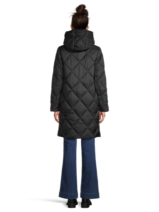 Lauren Ralph Lauren - Tepitud jope - BLACK | Stockmann - photo 3