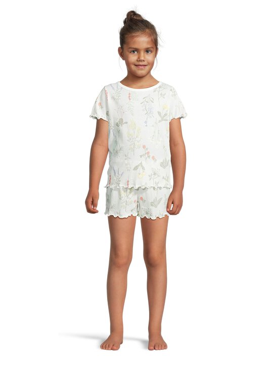 Lindex - Pidžamas komplekts - 325 LIGHT DUSTY WHITE - photo 2 Lindex - Pidžamas komplekts - 325 LIGHT DUSTY WHITE | Stockmann - photo 2