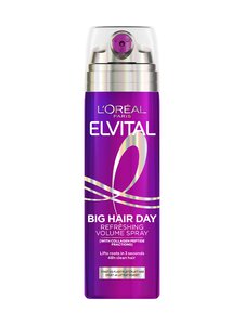 L'Oréal Paris - Elvital Collagen Lifter Volume Spray -tuuheuttava suihke, 200 ml | Stockmann