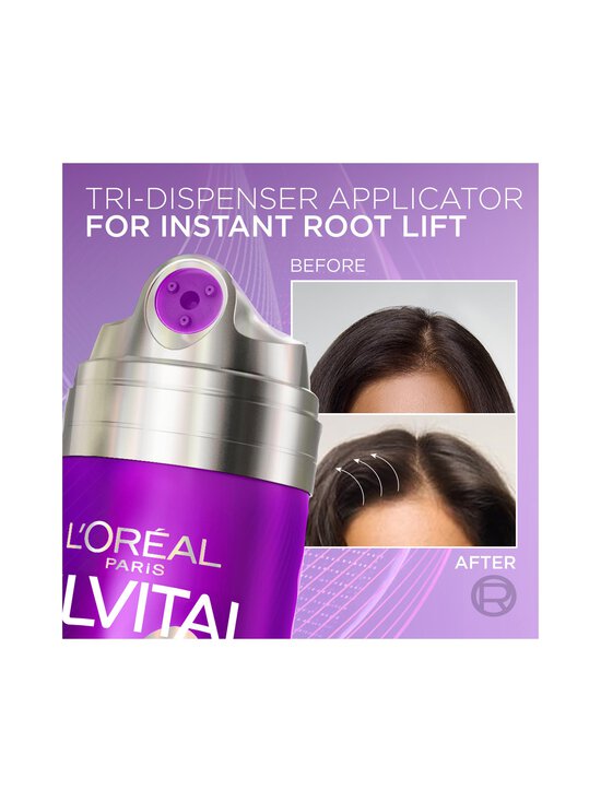 L'Oréal Paris - Elvital Collagen Lifter Volume Spray -tuuheuttava suihke, 200 ml - NO COL | Stockmann - photo 10