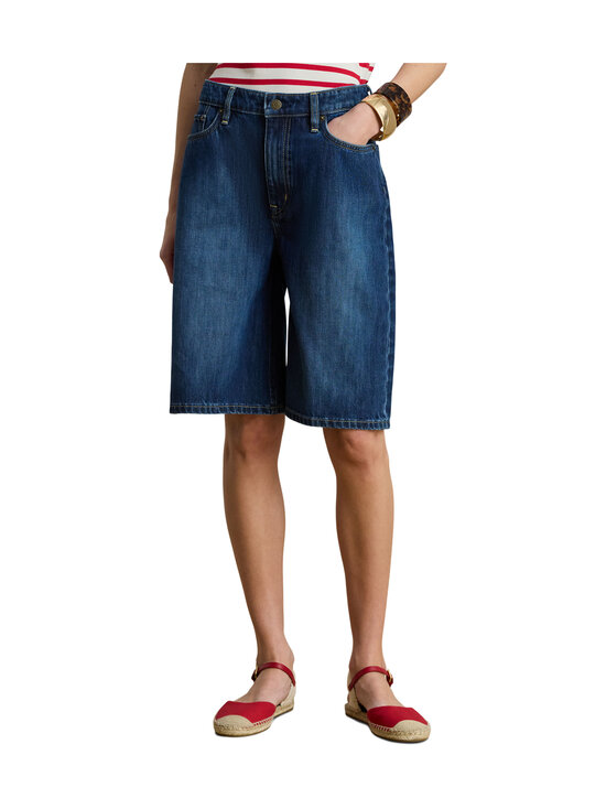 Lauren Ralph Lauren - Bermuda-shortsit - MAXEN WASH | Stockmann - photo 2