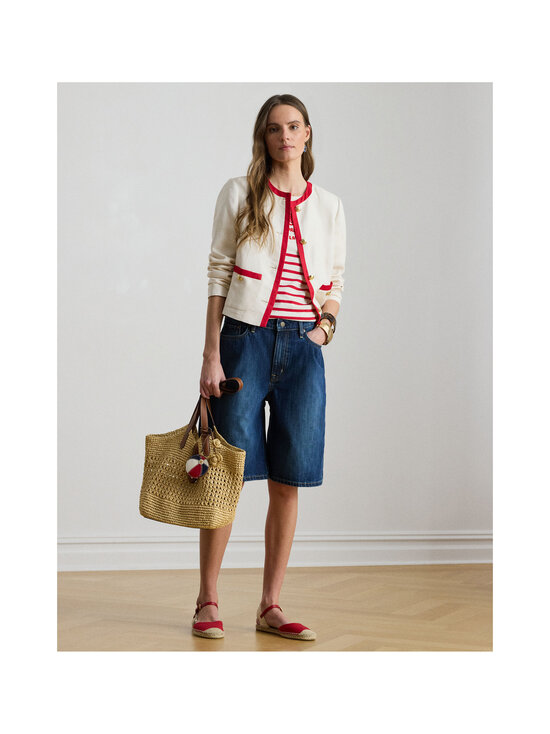 Lauren Ralph Lauren - Bermuda-shortsit - MAXEN WASH | Stockmann - photo 4