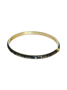 Furla - 1927-rannerengas - 3880S NERO+COLOR ORO | Stockmann