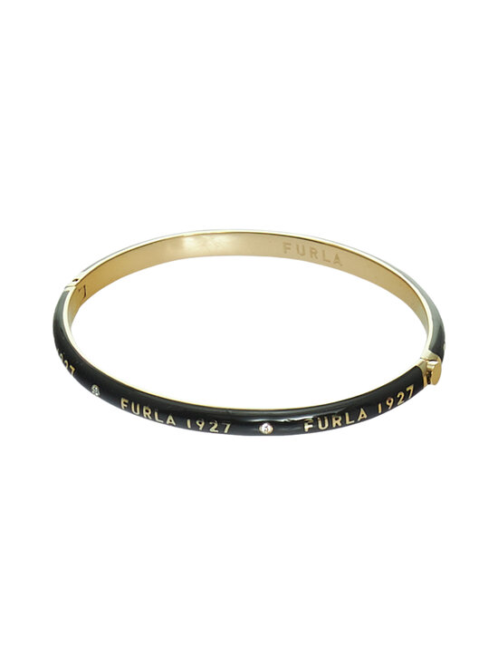 Furla - 1927-rannerengas - 3880S NERO+COLOR ORO | Stockmann - photo 1