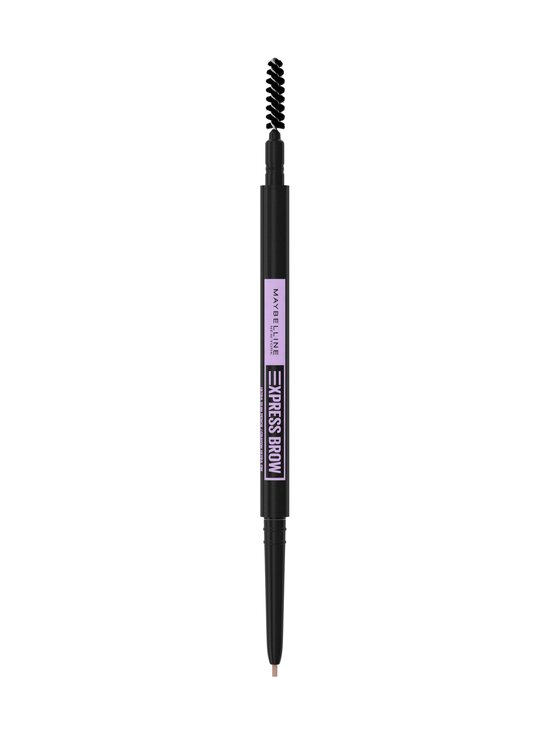 Maybelline - Express Brow Ultra Slim Brow Pencil -kulmakynä - 5 TAUPE - photo 1 Maybelline - Express Brow Ultra Slim Brow Pencil -kulmakynä - 5 TAUPE | Stockmann - photo 1