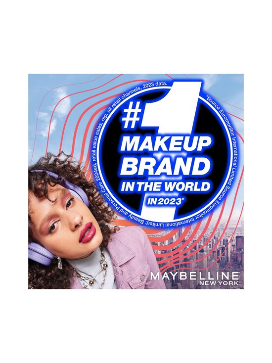 Maybelline - Express Brow Ultra Slim Brow Pencil -kulmakynä - 5 TAUPE - photo 3 Maybelline - Express Brow Ultra Slim Brow Pencil -kulmakynä - 5 TAUPE | Stockmann - photo 3