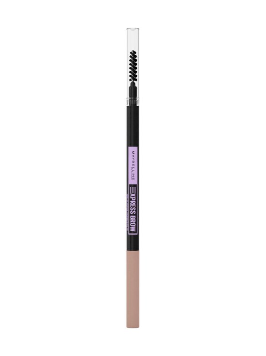 Maybelline - Express Brow Ultra Slim Brow Pencil -kulmakynä - 5 TAUPE - photo 5 Maybelline - Express Brow Ultra Slim Brow Pencil -kulmakynä - 5 TAUPE | Stockmann - photo 5