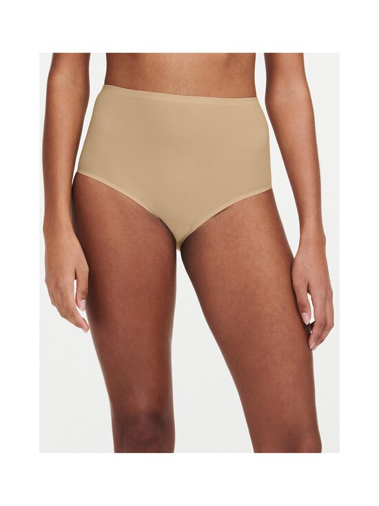 Chantelle - Soft Stretch High biksītes - GOLDEN BEIGE - photo 2 Chantelle - Soft Stretch High biksītes - GOLDEN BEIGE | Stockmann - photo 2