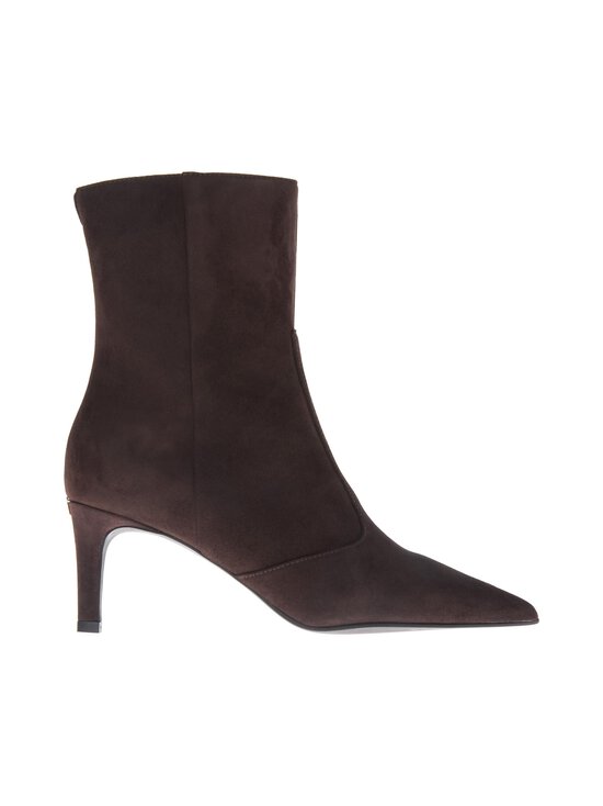 Essential Ankle puszābaki