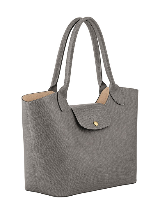 Longchamp - Õlakott Panier - P55 TURTLEDOVE | Stockmann - photo 3
