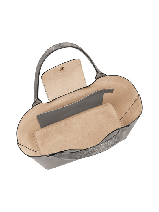 Longchamp - Õlakott Panier - P55 TURTLEDOVE | Stockmann - photo 4