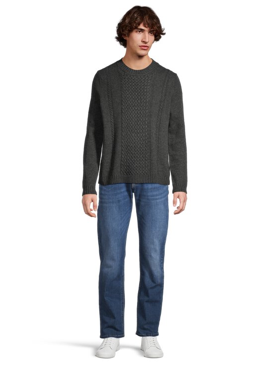 Tiger of Sweden - Kampsun Harry - 03P PHANTOM | Stockmann - photo 2