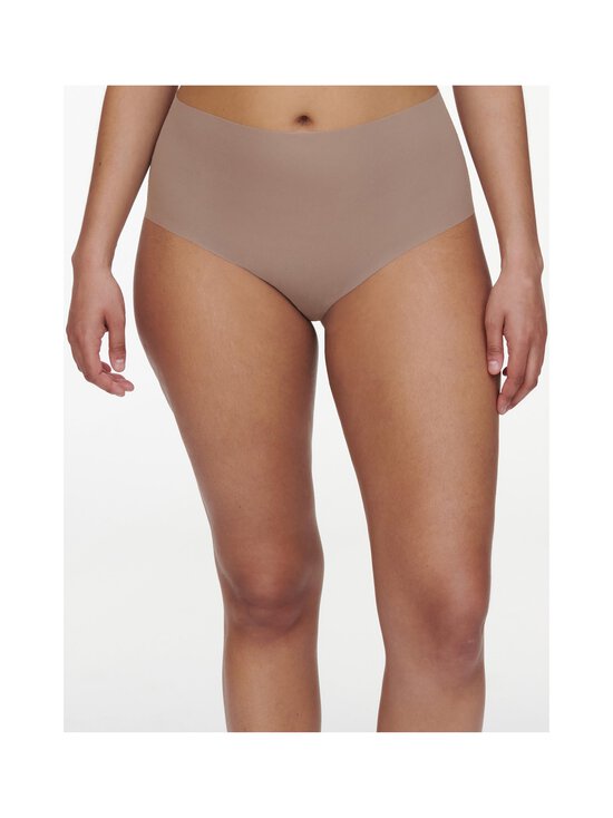 chantelle pulp - Pulpies High Waisted Brief biksītes - 0OV BRONZED TAUPE - photo 4 chantelle pulp - Pulpies High Waisted Brief biksītes - 0OV BRONZED TAUPE | Stockmann - photo 4