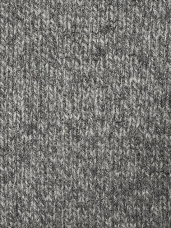 Sunspel - Neule - GYAK MID GREY MELANGE | Stockmann - photo 6