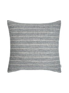 Lapuan Kankurit - Raitti-tyynynpäällinen 45 x 45 cm - 9 GREY | Stockmann