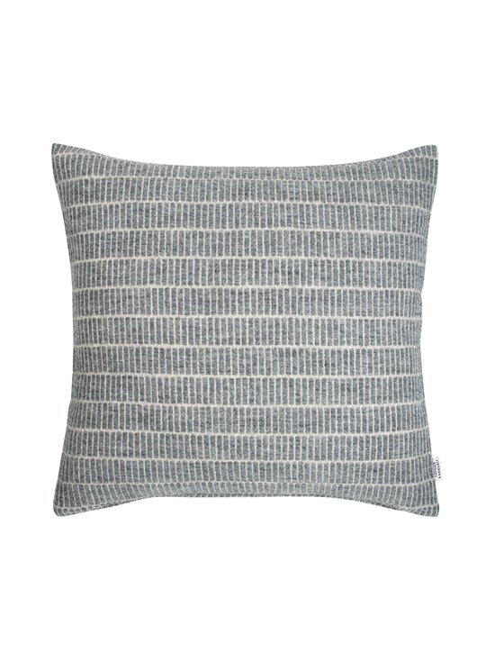 Lapuan Kankurit - Raitti-tyynynpäällinen 45 x 45 cm - 9 GREY | Stockmann - photo 1