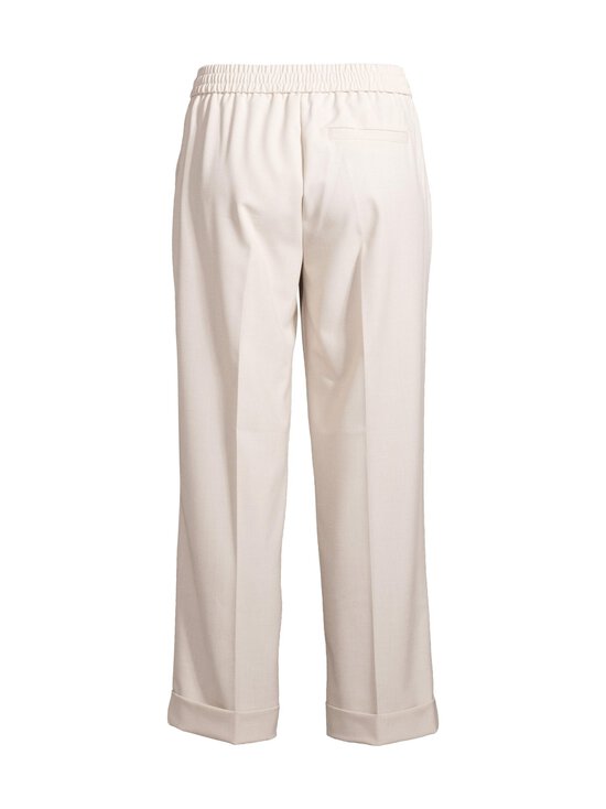 Opus - Melosa City -housut - 20003 NATURAL GLAZE | Stockmann - photo 2