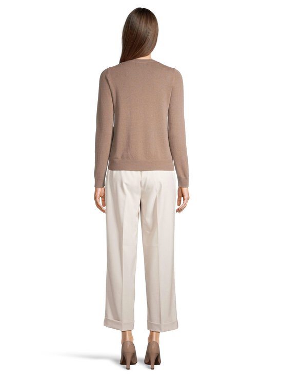 Opus - Melosa City -housut - 20003 NATURAL GLAZE | Stockmann - photo 4