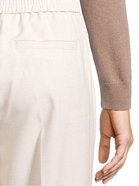 Opus - Melosa City -housut - 20003 NATURAL GLAZE | Stockmann - photo 6