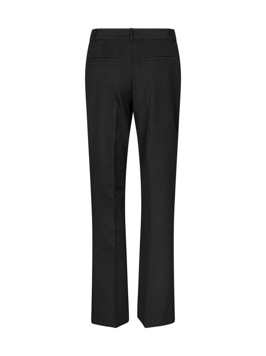 Samsoe Samsoe - Salota-housut - CLR000021 BLACK - photo 2 Samsoe Samsoe - Salota-housut - CLR000021 BLACK | Stockmann - photo 2