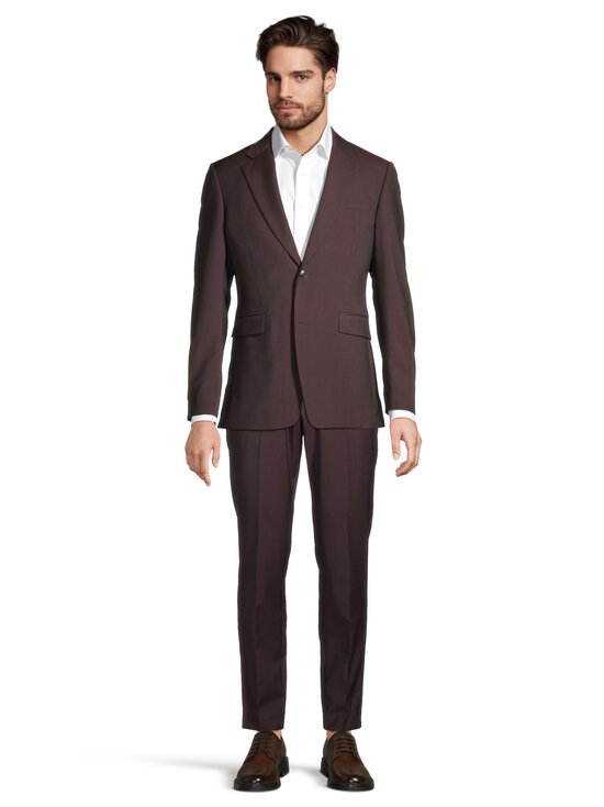 Tiger of Sweden - Justin Mix & Match -bleiseri - 03H TRIUMPH STEEL - photo 2 Tiger of Sweden - Justin Mix & Match -bleiseri - 03H TRIUMPH STEEL | Stockmann - photo 2